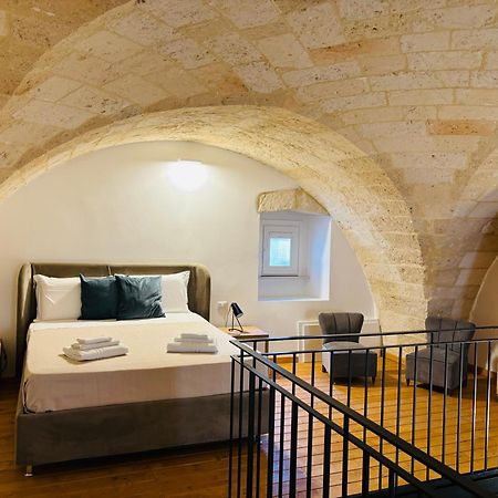 Casa Zia Pina Villa Nardò Buitenkant foto