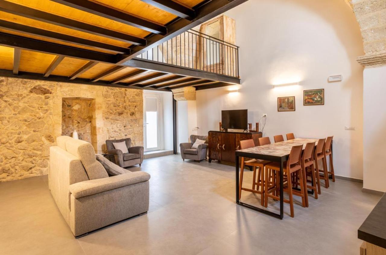 Casa Zia Pina Villa Nardò Buitenkant foto