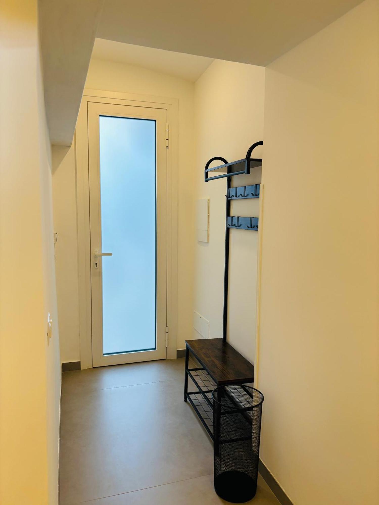 Casa Zia Pina Villa Nardò Buitenkant foto